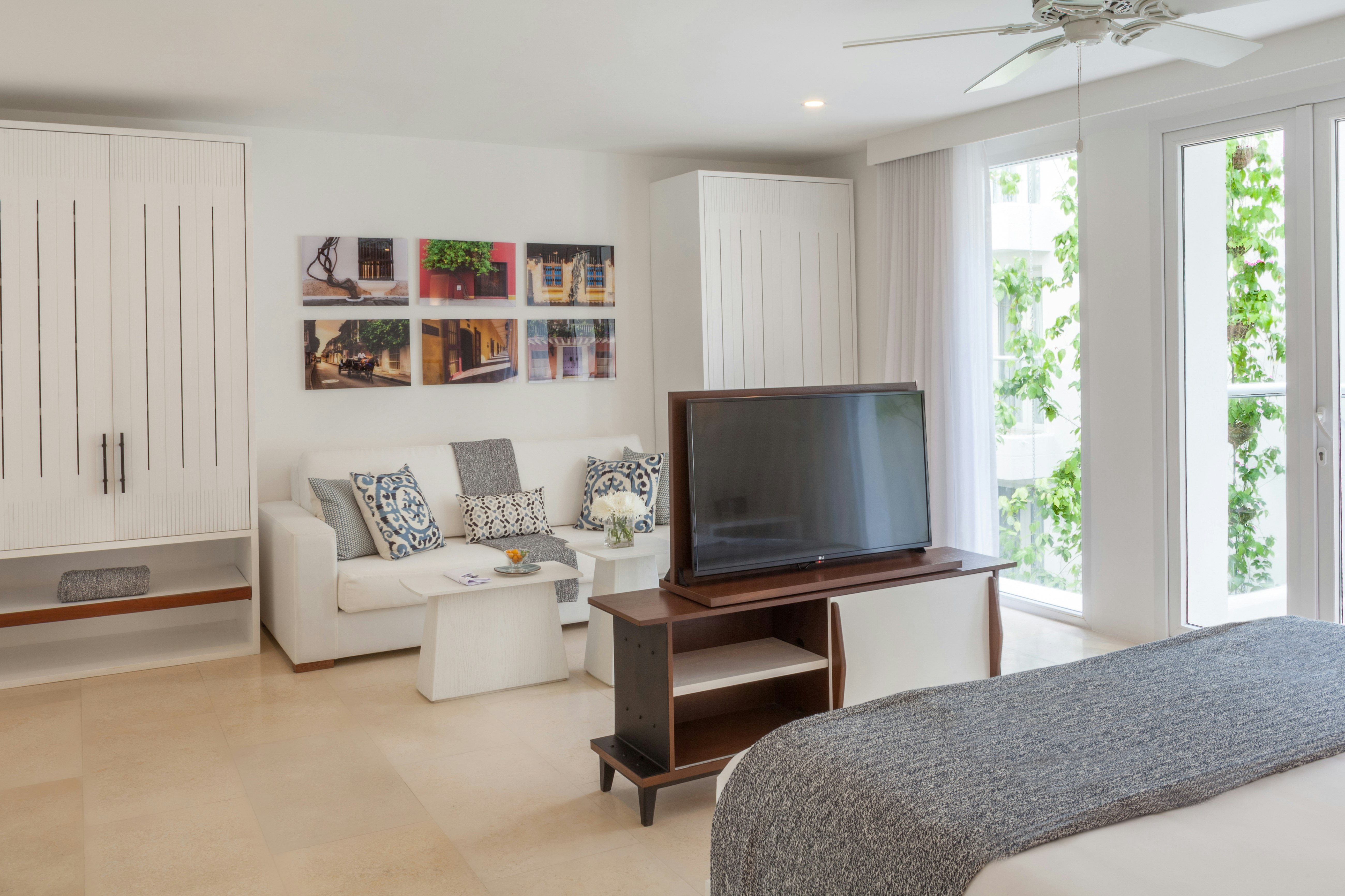 Nacar Hotel Cartagena Curio Collection By Hilton 29/49