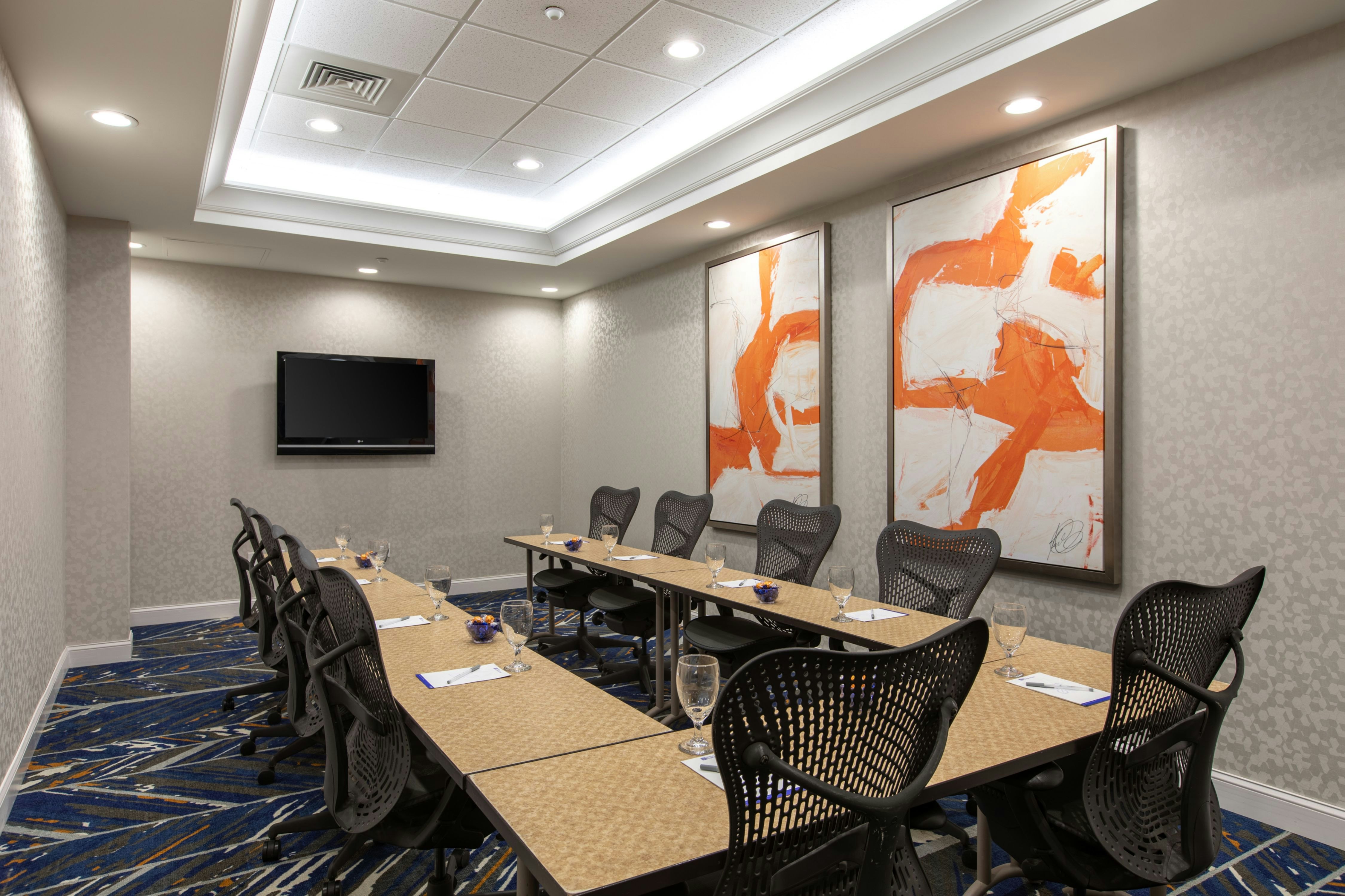 Hilton Garden Inn Lynchburg 23/32