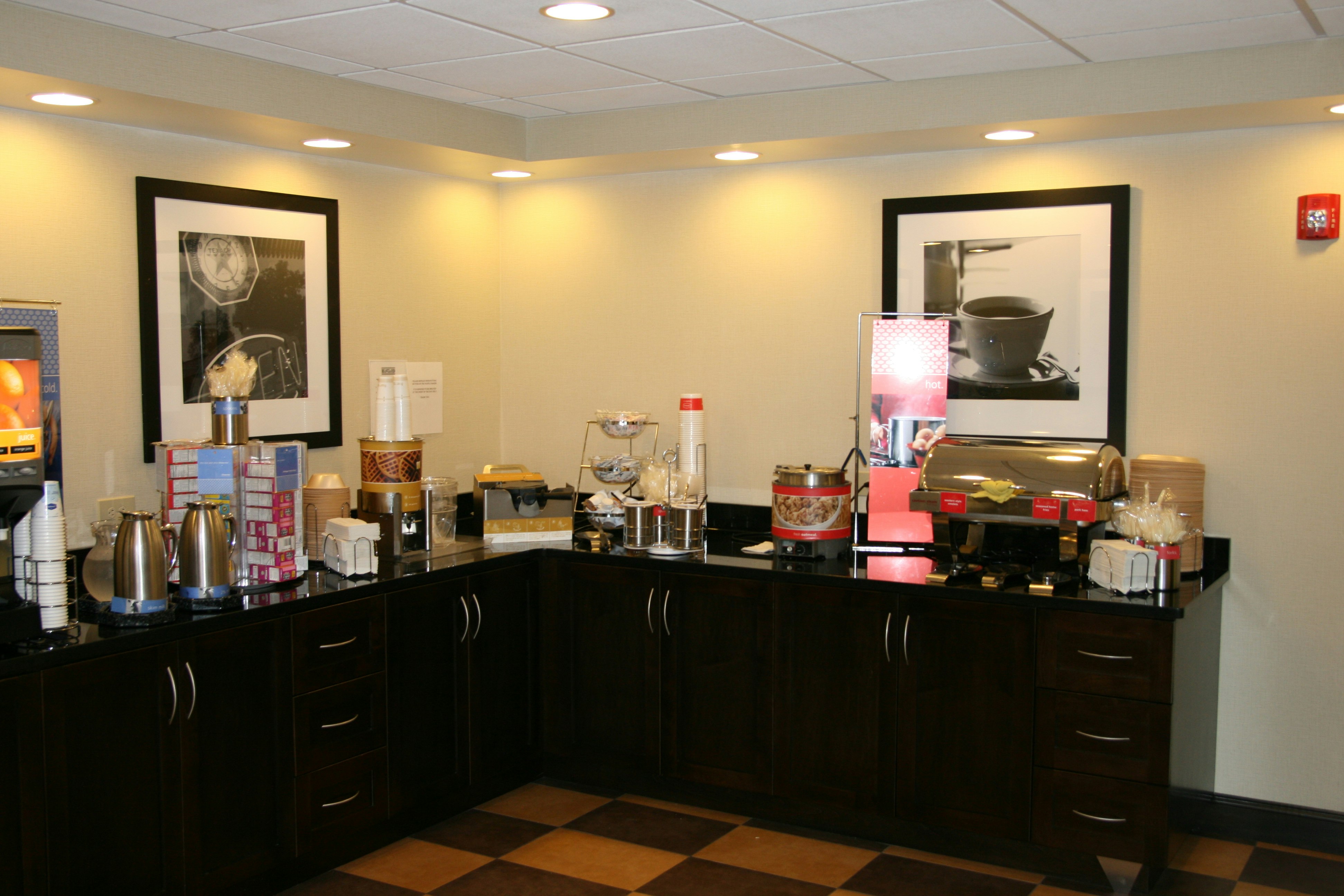 Hampton Inn Uniontown 39/63