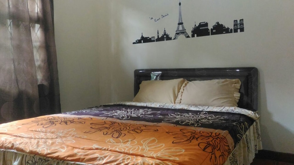 Villa Kota Bunga Anyelir 19/51