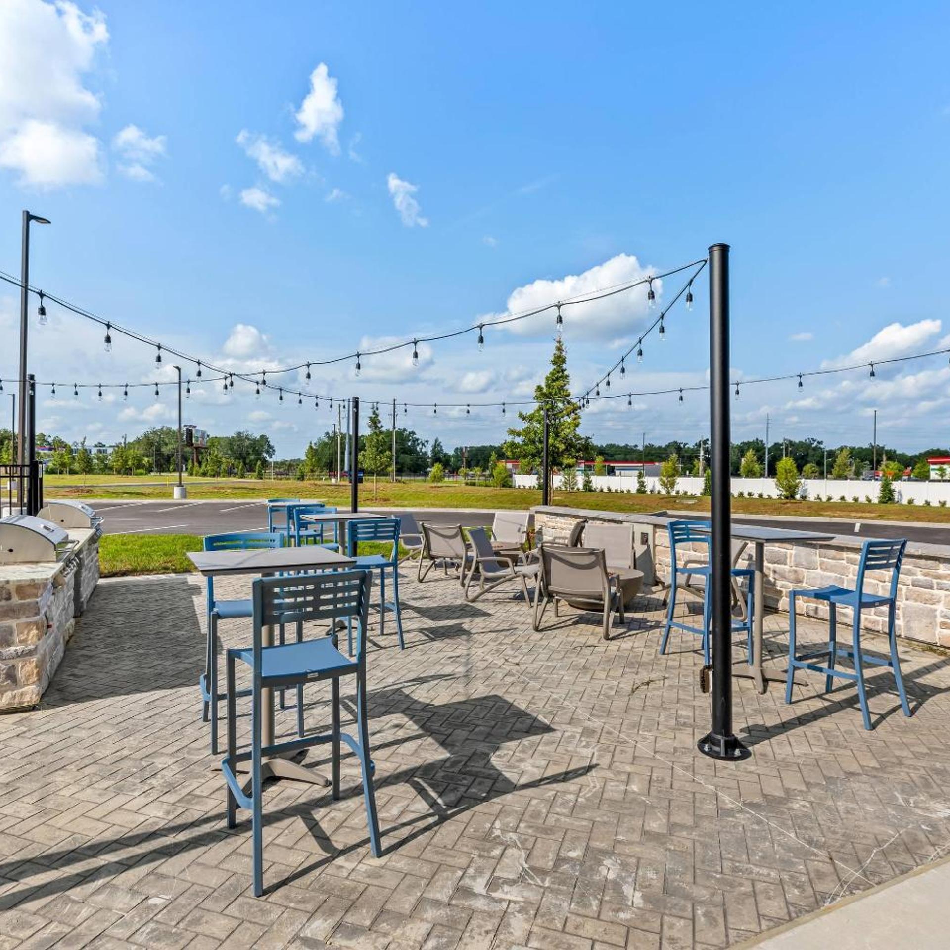 Everhome Suites Ocala I-75 North 54/59
