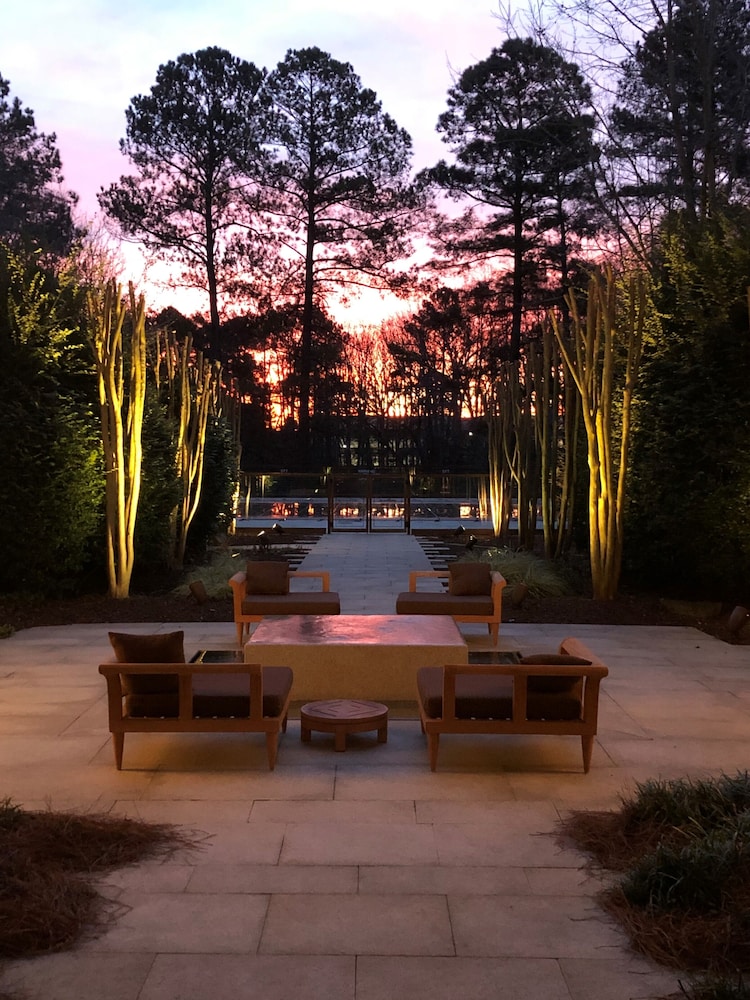 The Umstead Hotel And Spa 32/41