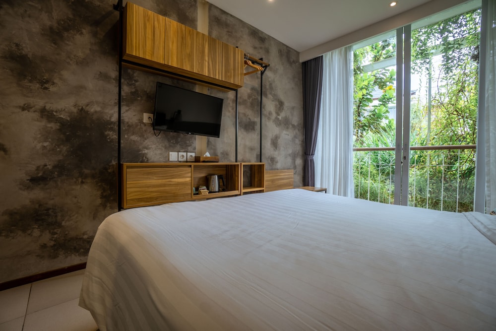 Rimbun Canggu Hotel 12/49