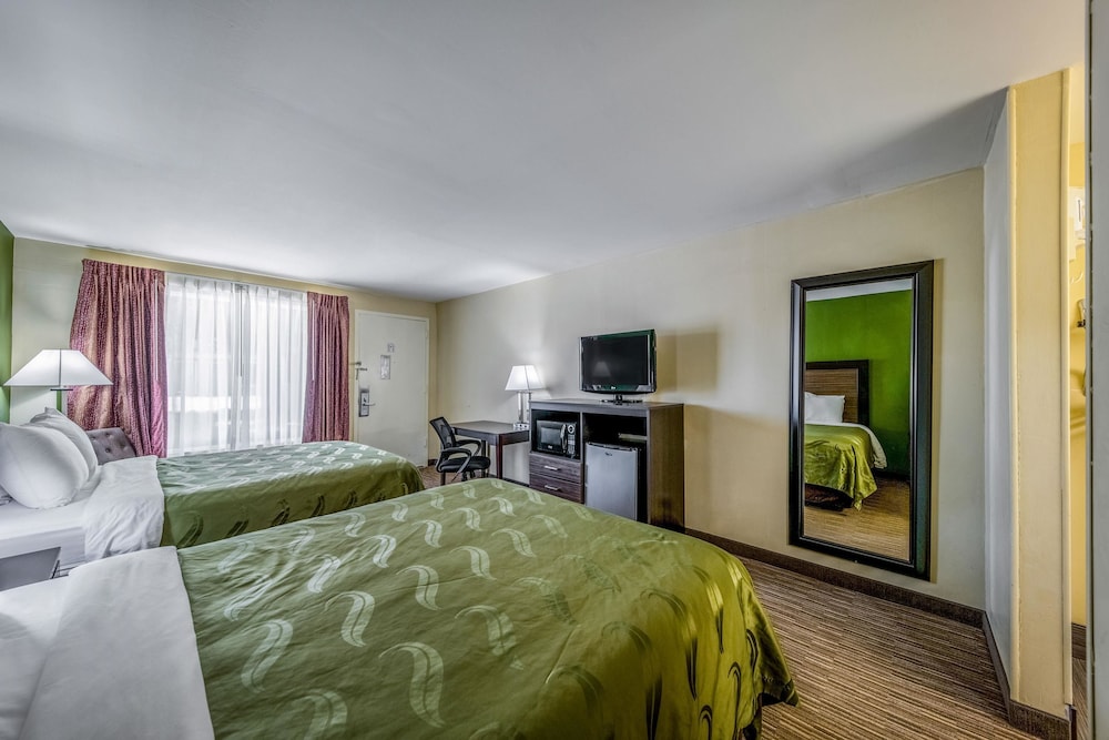 Quality Inn Gainesville 13/39