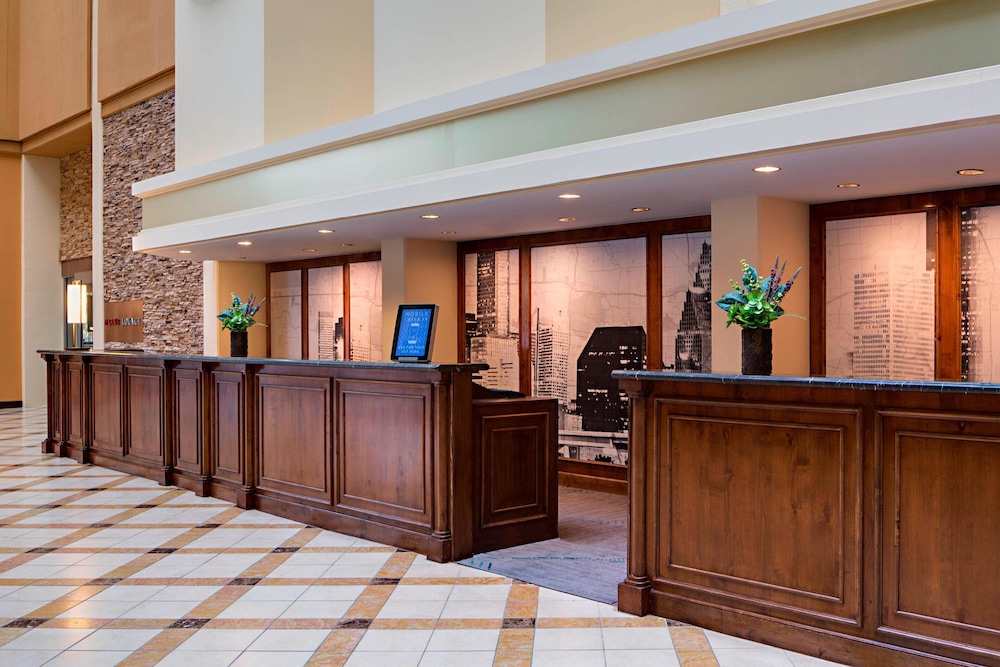 Houston Marriott Westchase 8/42