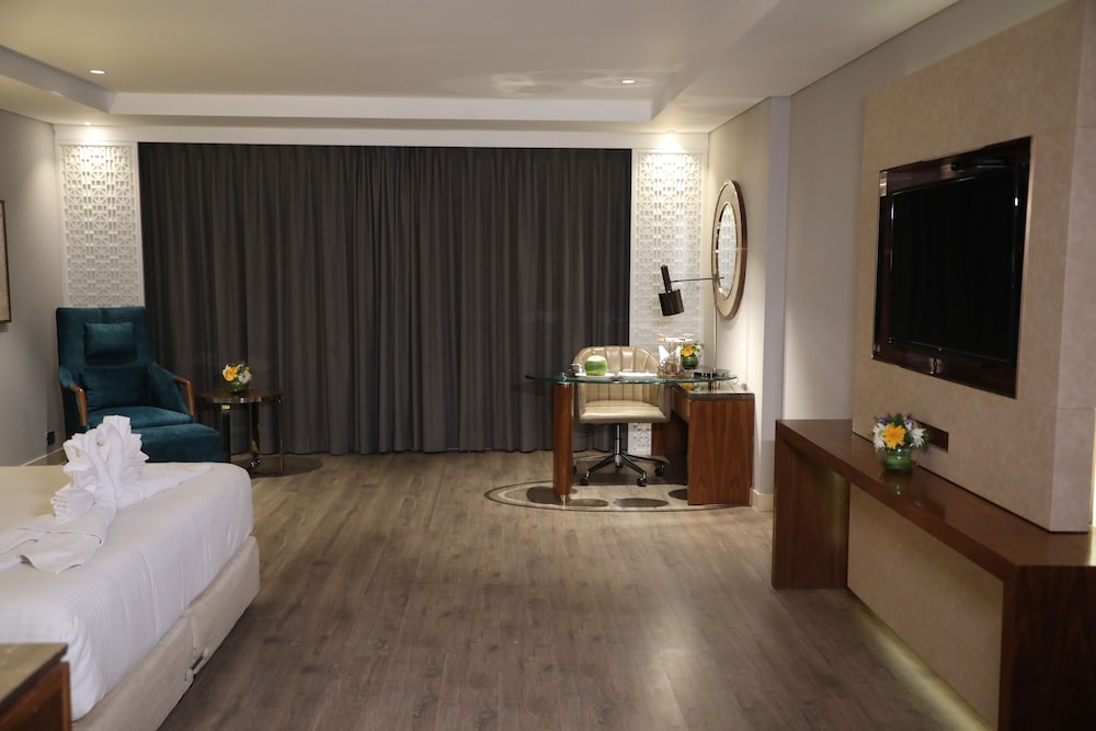 غرفة ديلوكس بسريرين منفصلين، The Elite Narasapura, a member of Radisson Individuals 2/6
