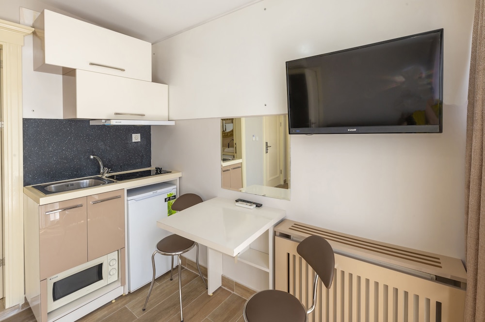 Taksim Peri Suite 40/50