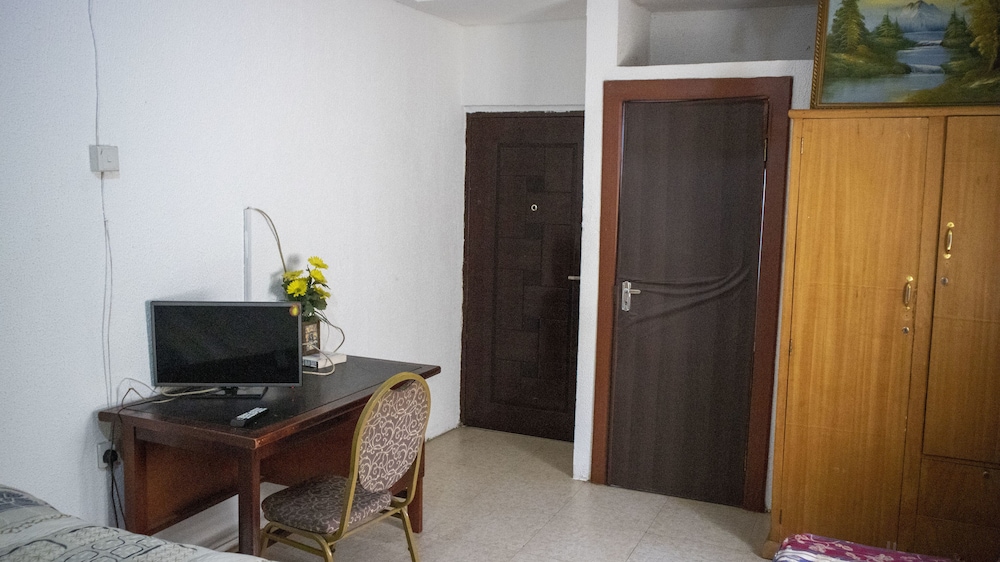Golf Suites Spa And Conferences 13/16