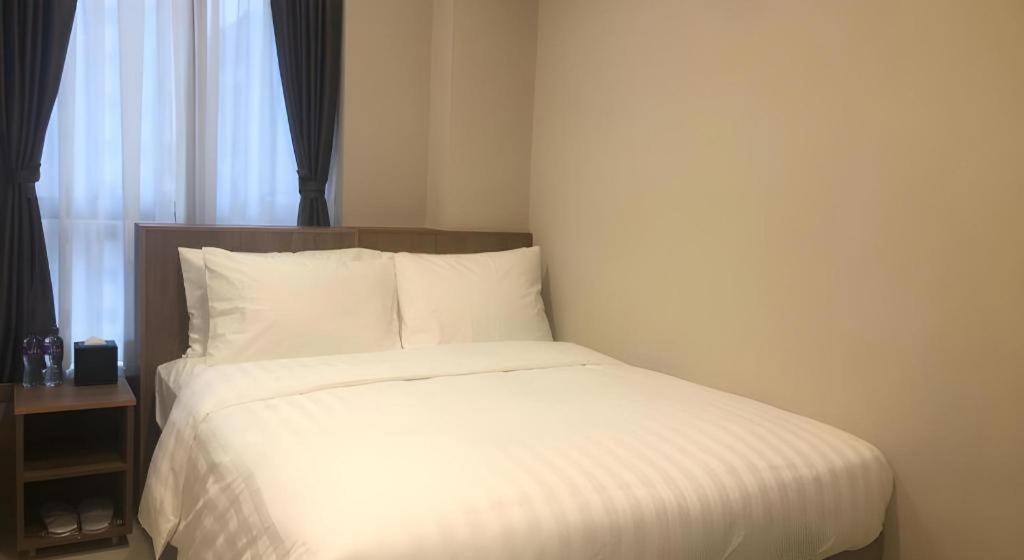 WE Hotel Kowloon 27/44