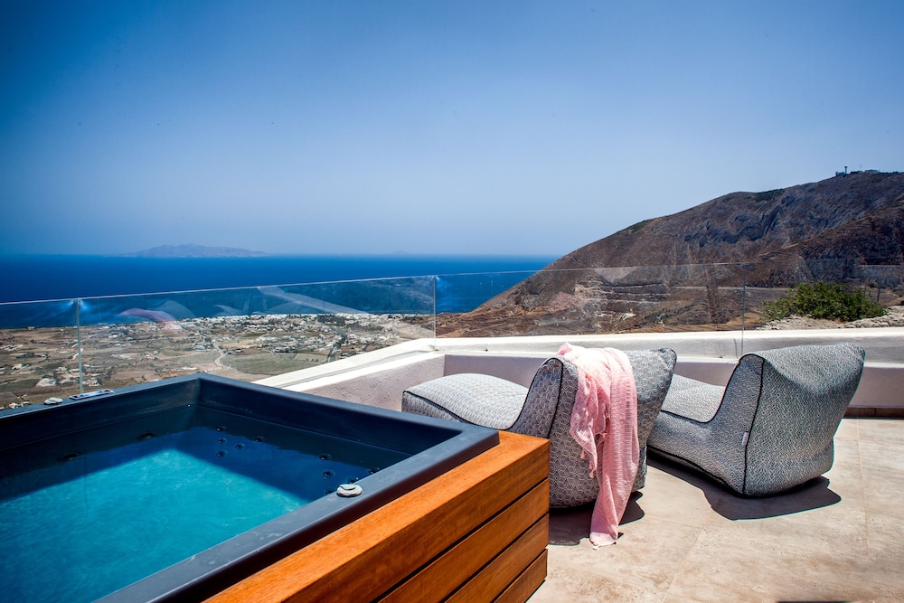 Santorini Soul Villas - Adults Only 42/48