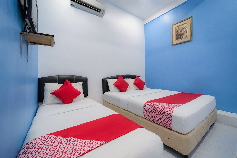 Oyo 89807 My Budget Home 7/18