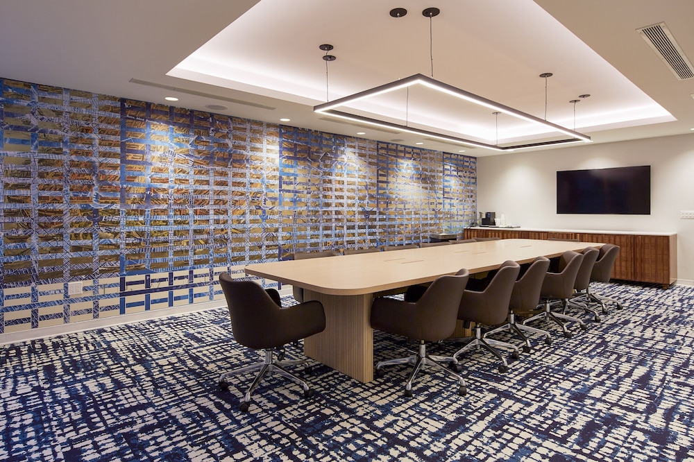 Hotel Indigo NYC Financial District, an IHG Hotel 36/47