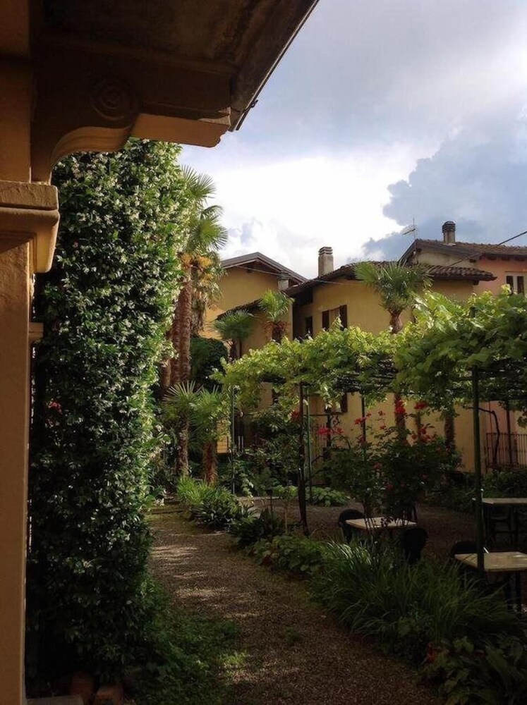 Albergo Giardinetto 13/17
