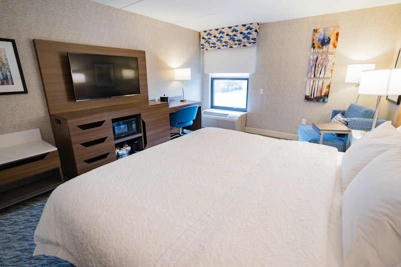 Hampton Inn Clarks Summit Scranton 3/9