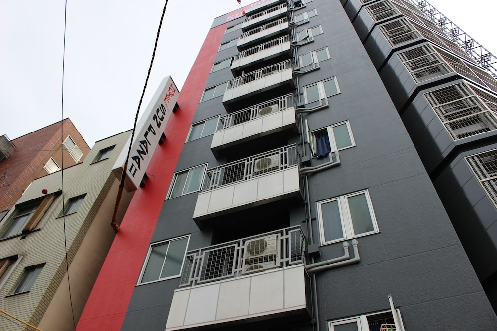 Hotel Sun Plaza 2 2/50