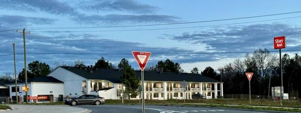 Super 8 by Wyndham Kannapolis 28/33