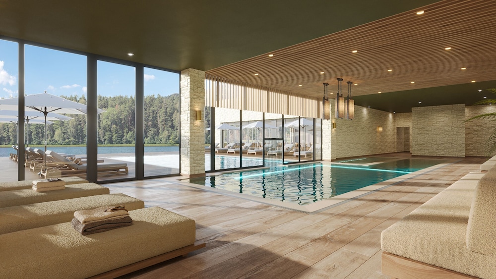 Van Der Valk Hotel Luxembourg Arlon 37/74