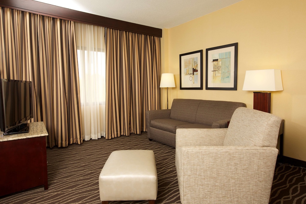 DoubleTree Suites by Hilton Raleigh - Durham 40/82