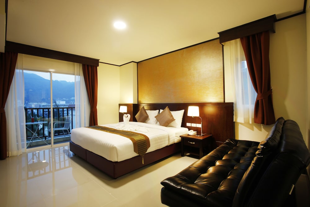 ORCHID RESORTEL 21/65