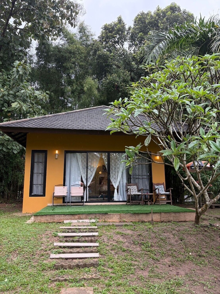 Palette Luxe Elephant Camp Maerim 33/46