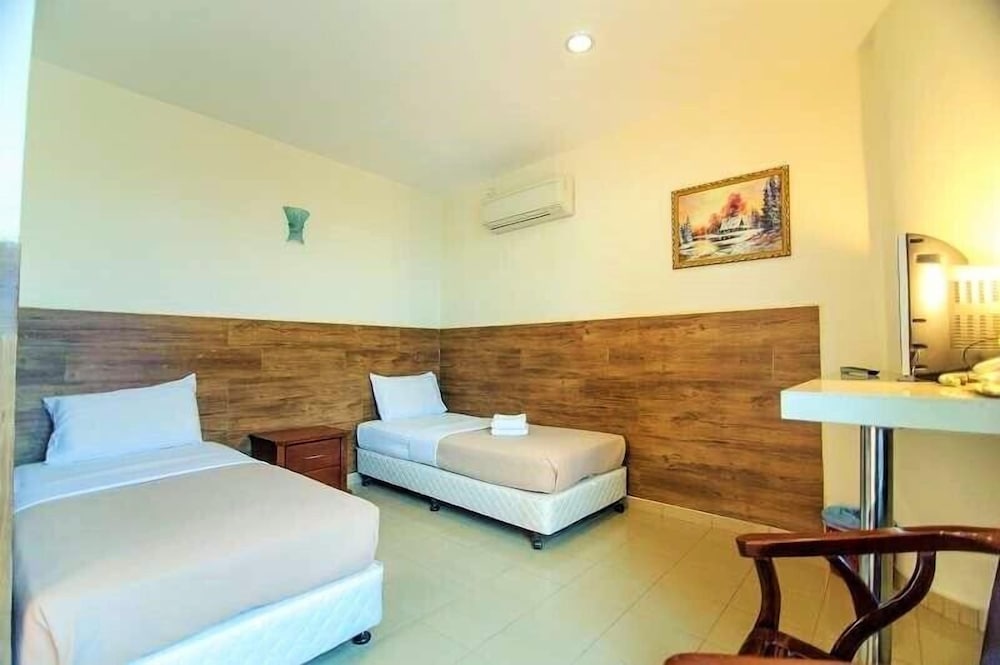 Hotel Seri Nilai 21/52