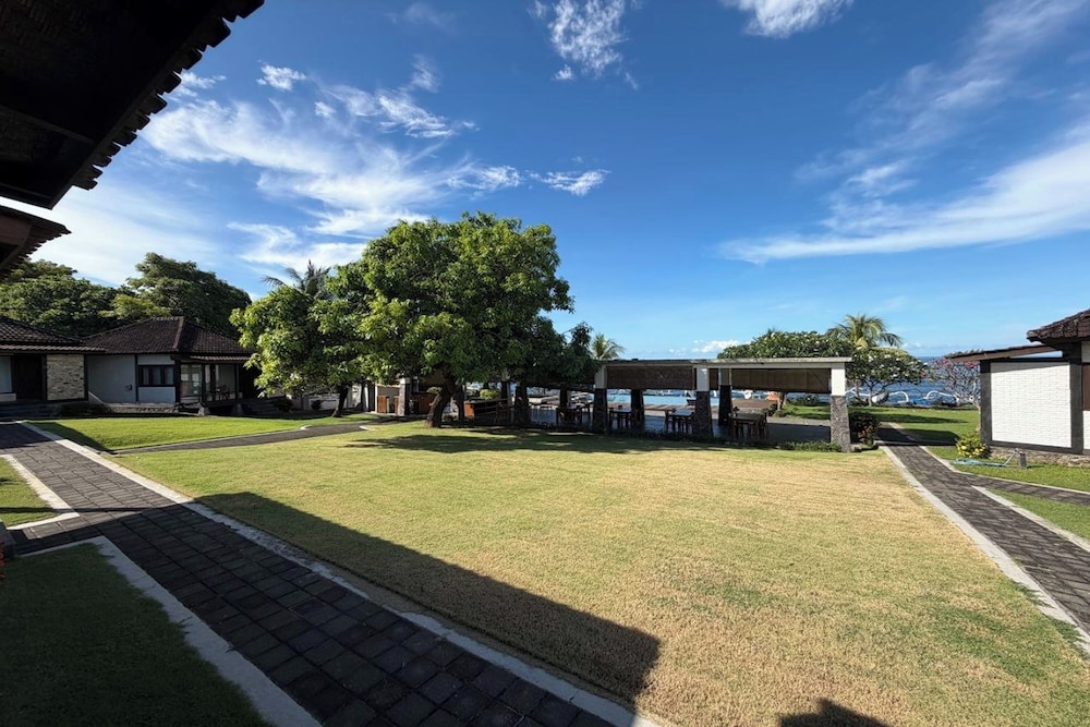 Hi Blue Bali Melasti Resort by ZUZU 20/49