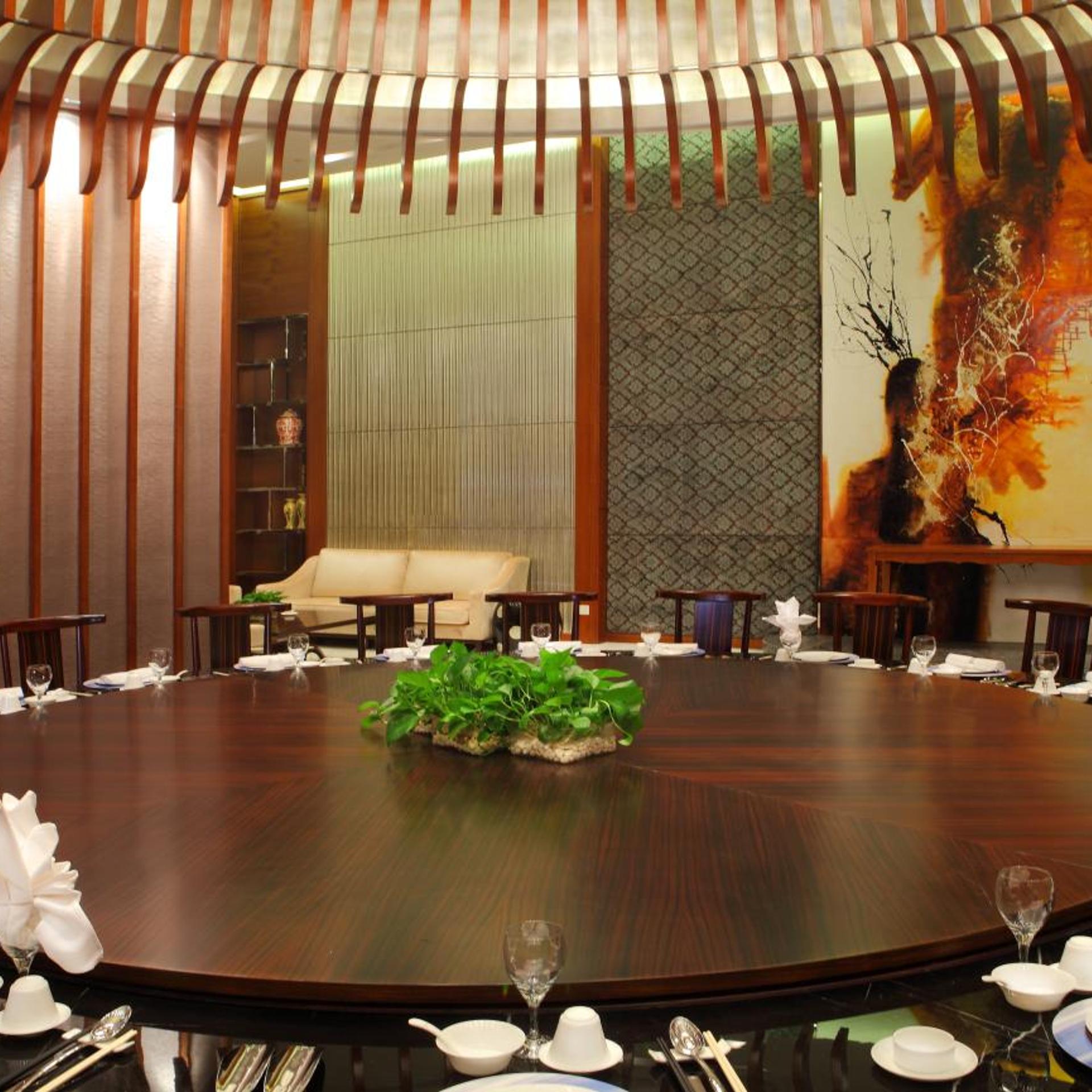 Regal Palace Resort Huizhou 22/55