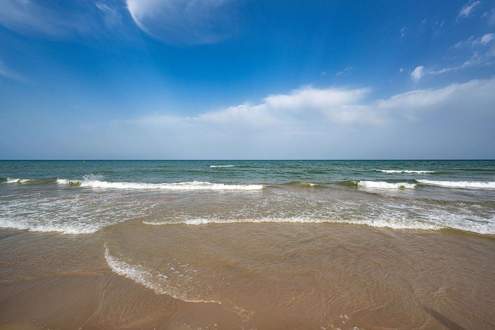 PLAYAS DE GUARDAMAR HOTEL 58/62