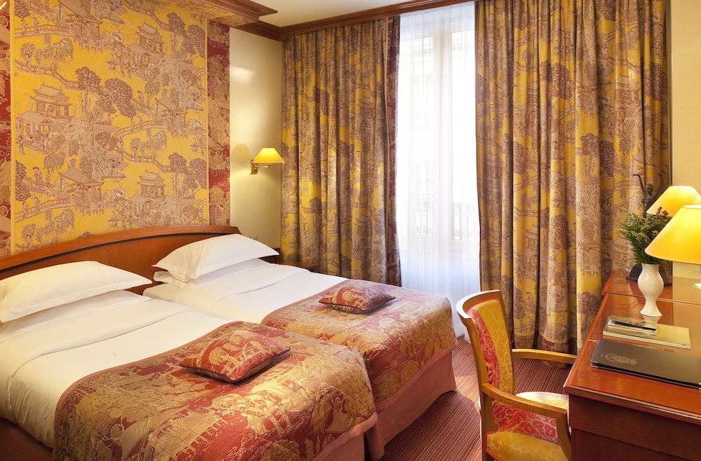 Hotel L horset Opera, BW Premier Collection 17/30