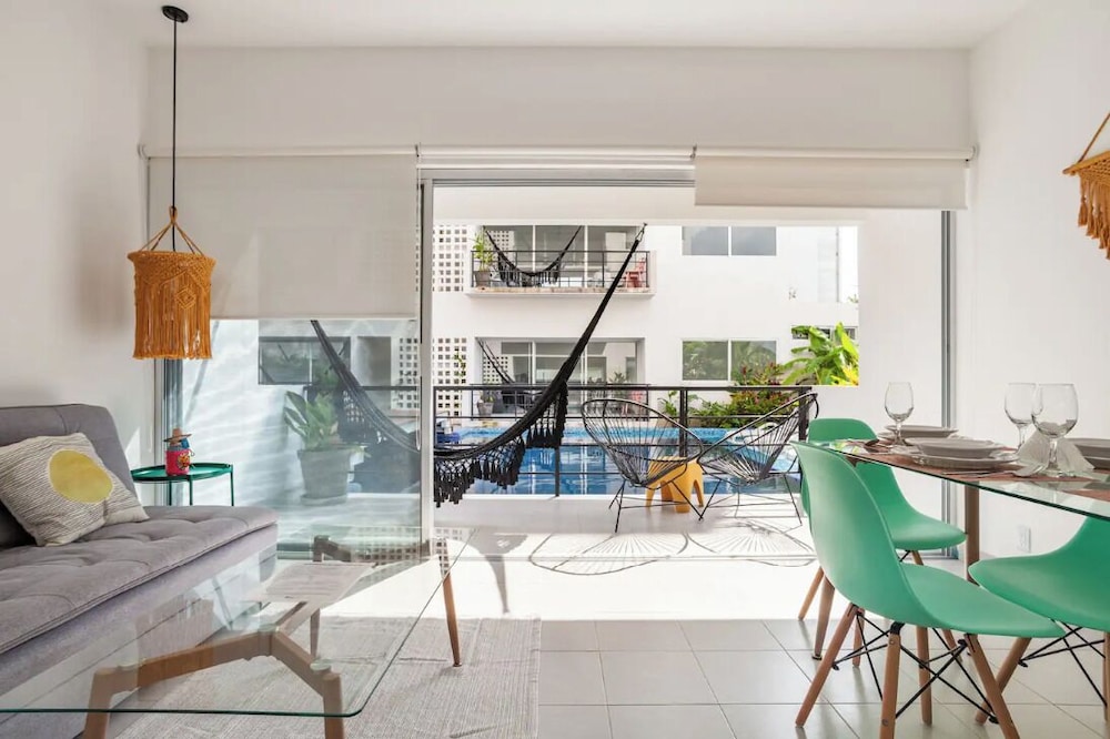 Papaya Condo Acapulco Diamante - Adults Only 22/47