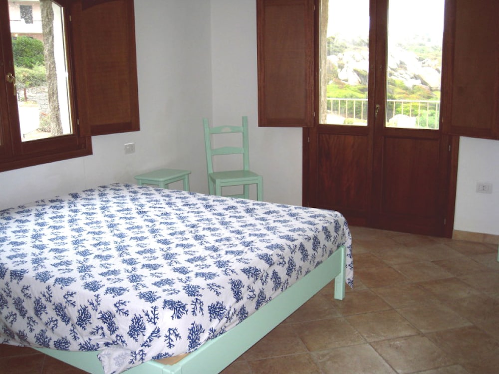 Residence Baia Santa Reparata 16/40