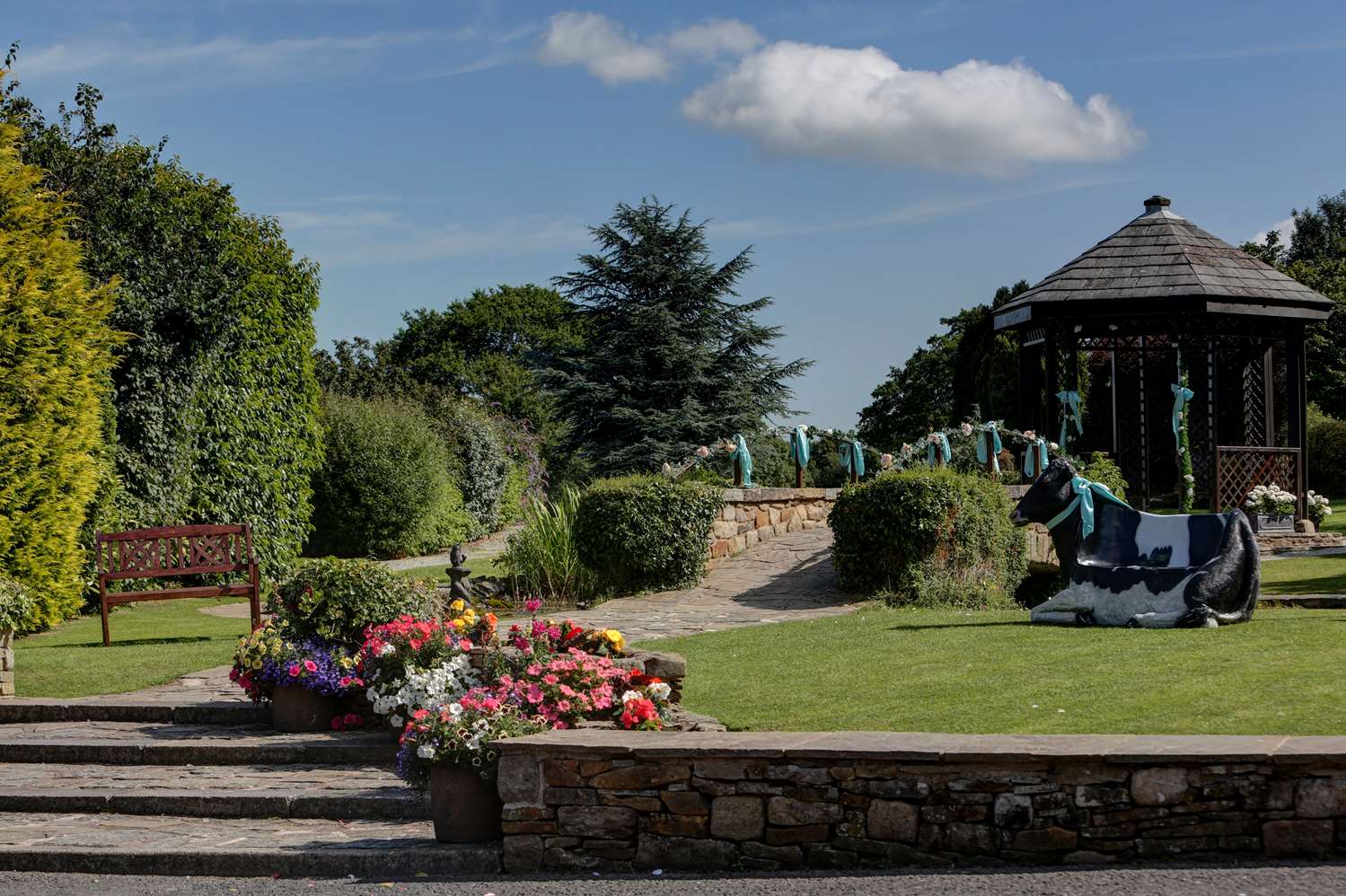 Mytton Fold Hotel 47/52