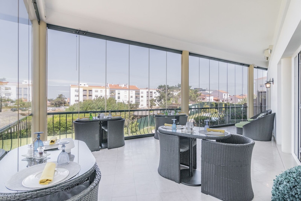 Hotel Dom Vasco 72/87
