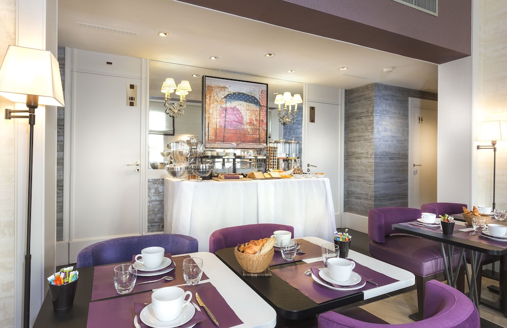 Hotel Du Bois Champs-Elysees 36/50