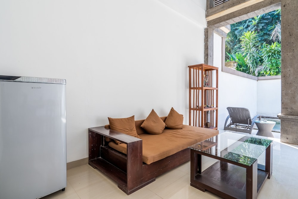 Fullmoon Villa Ubud 31/46