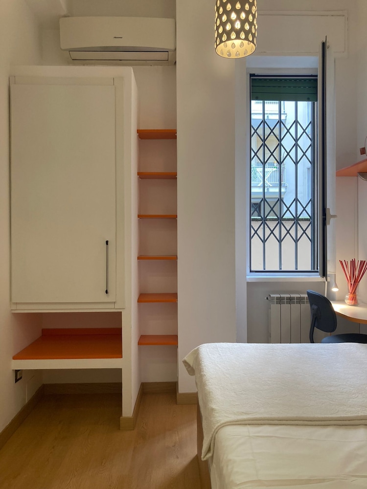 Fiuggi Apartment 2/16