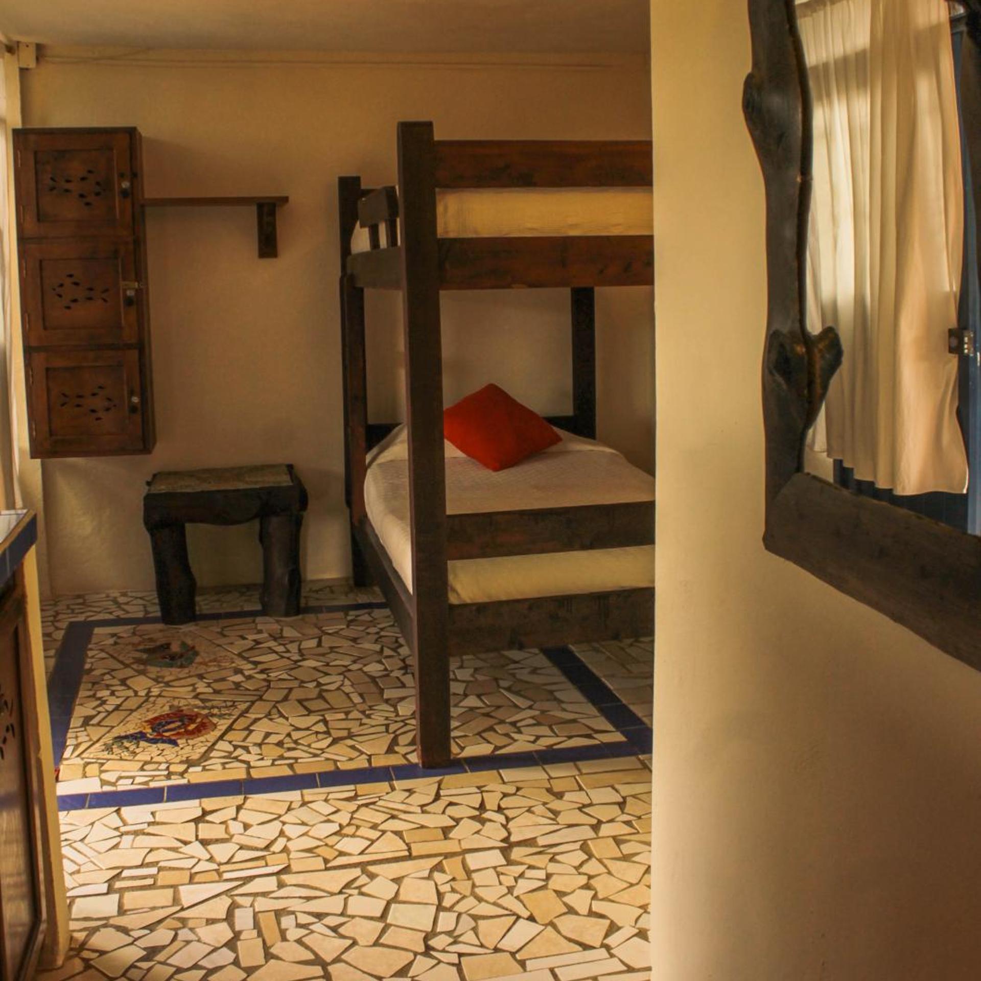 Casa Encuentro Ecolodge 33/50