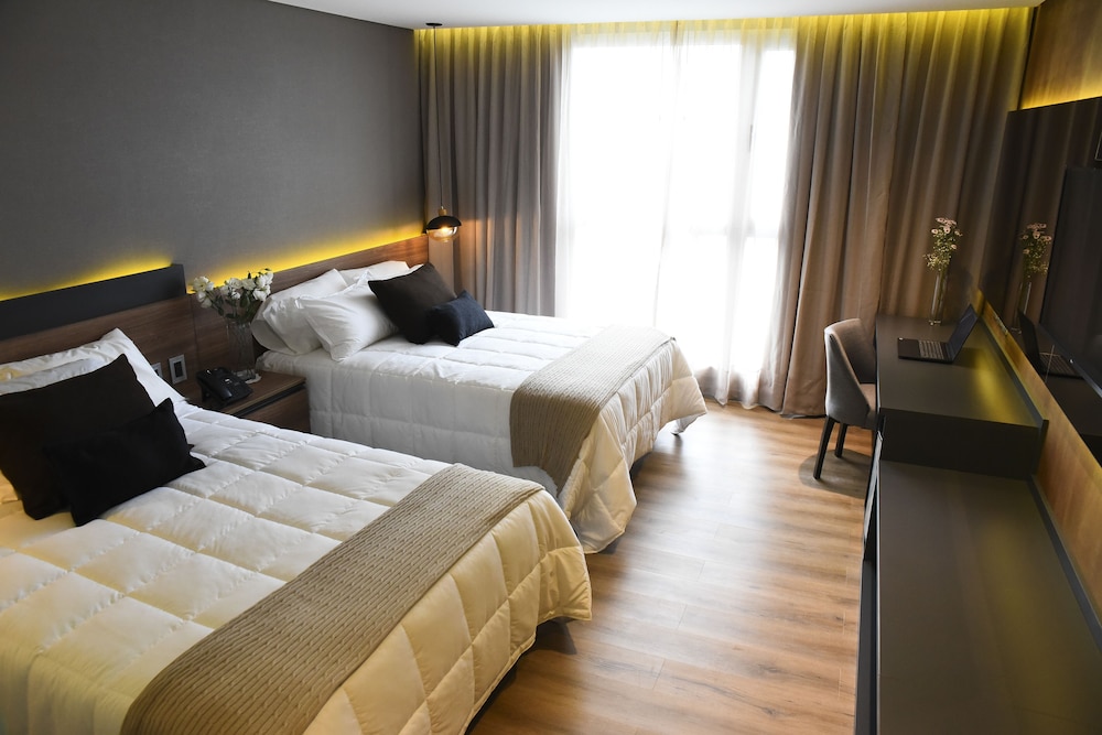 GHL Collection Hotel Soho Suites 11/44