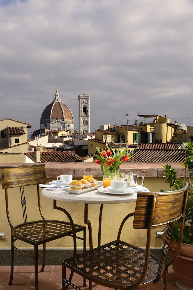 Hotel L Orologio Firenze 57/66