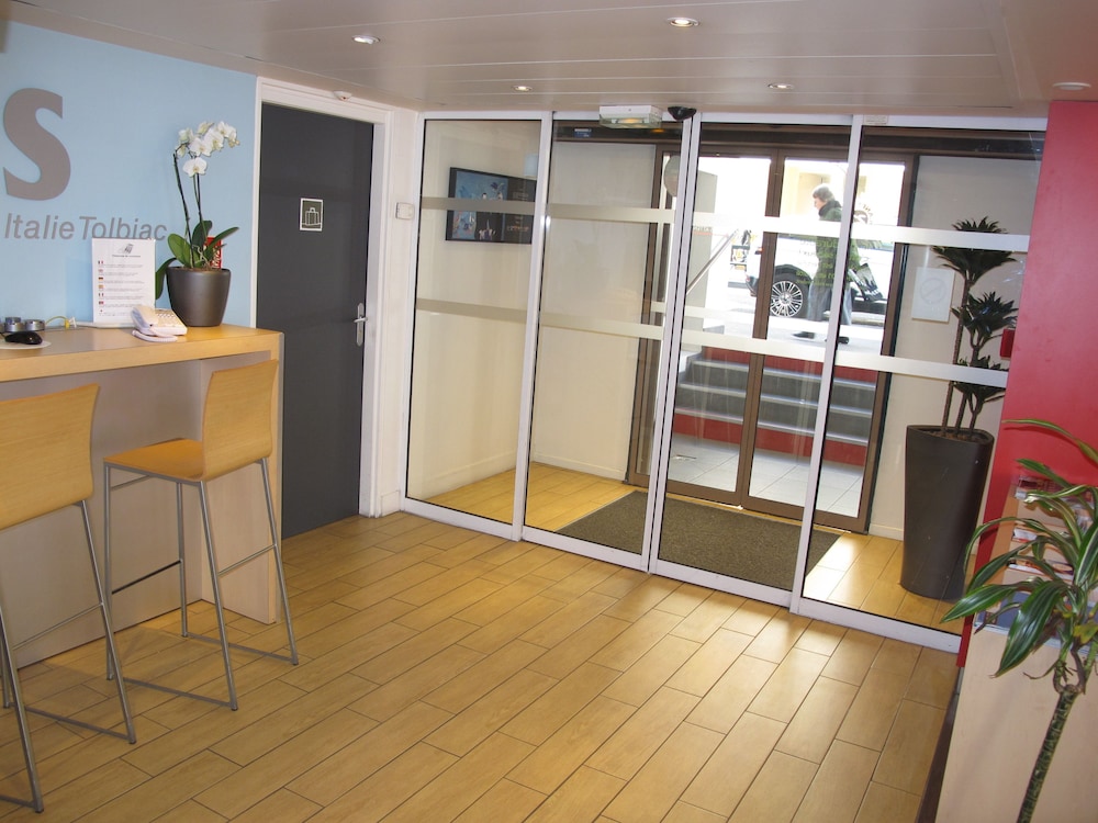 ibis Paris Italie Tolbiac 13ème 4/56