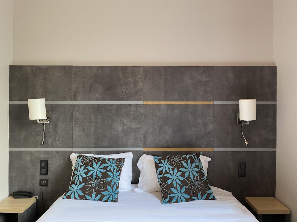 Timhotel Boulogne Rives De Seine 20/43