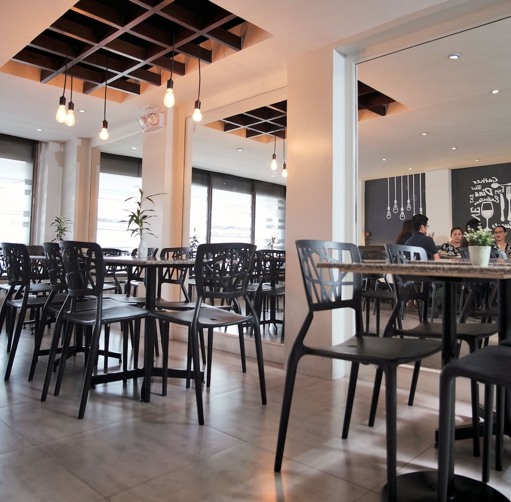 Fersal Hotel P Tuazon Cubao 48/55