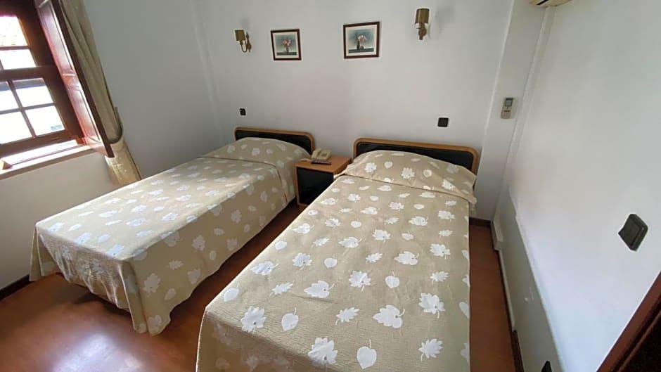 Hotel Cavaleiros De Cristo 15/50