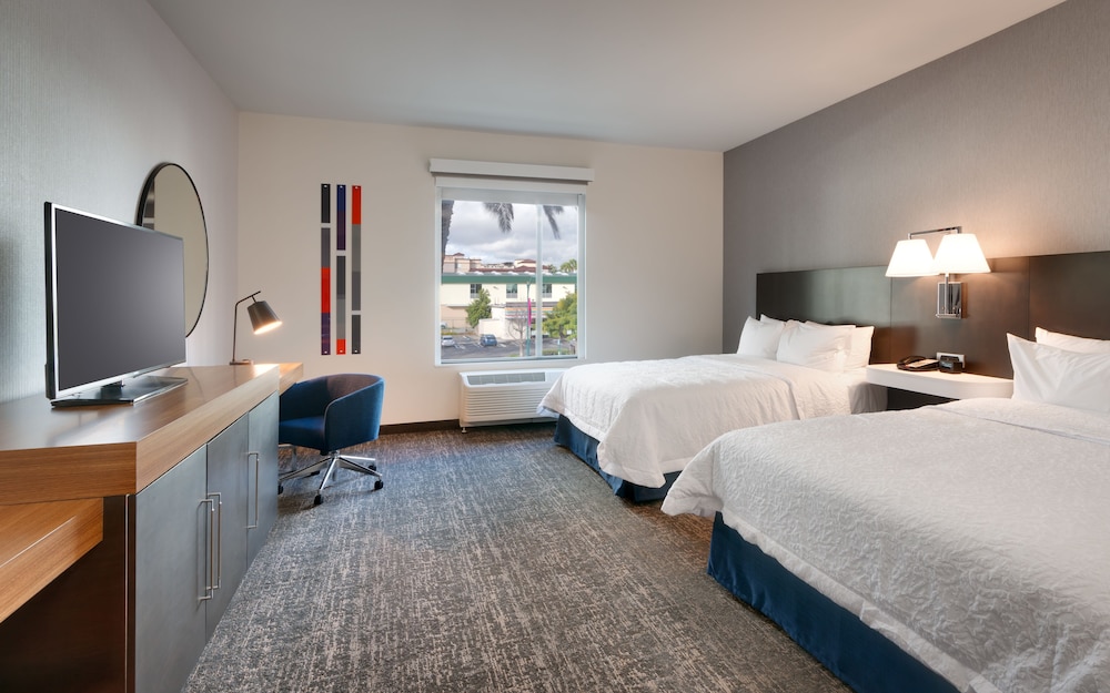 ROOM, 2 QUEEN BEDS, ACCESSIBLE