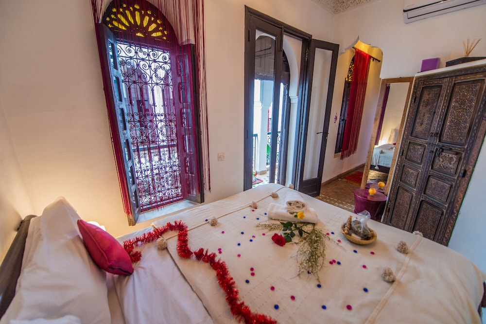 Riad Khabia 11/48