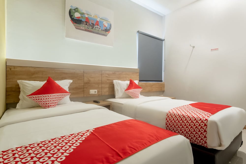 OYO 3159 Festive Inn 17/28