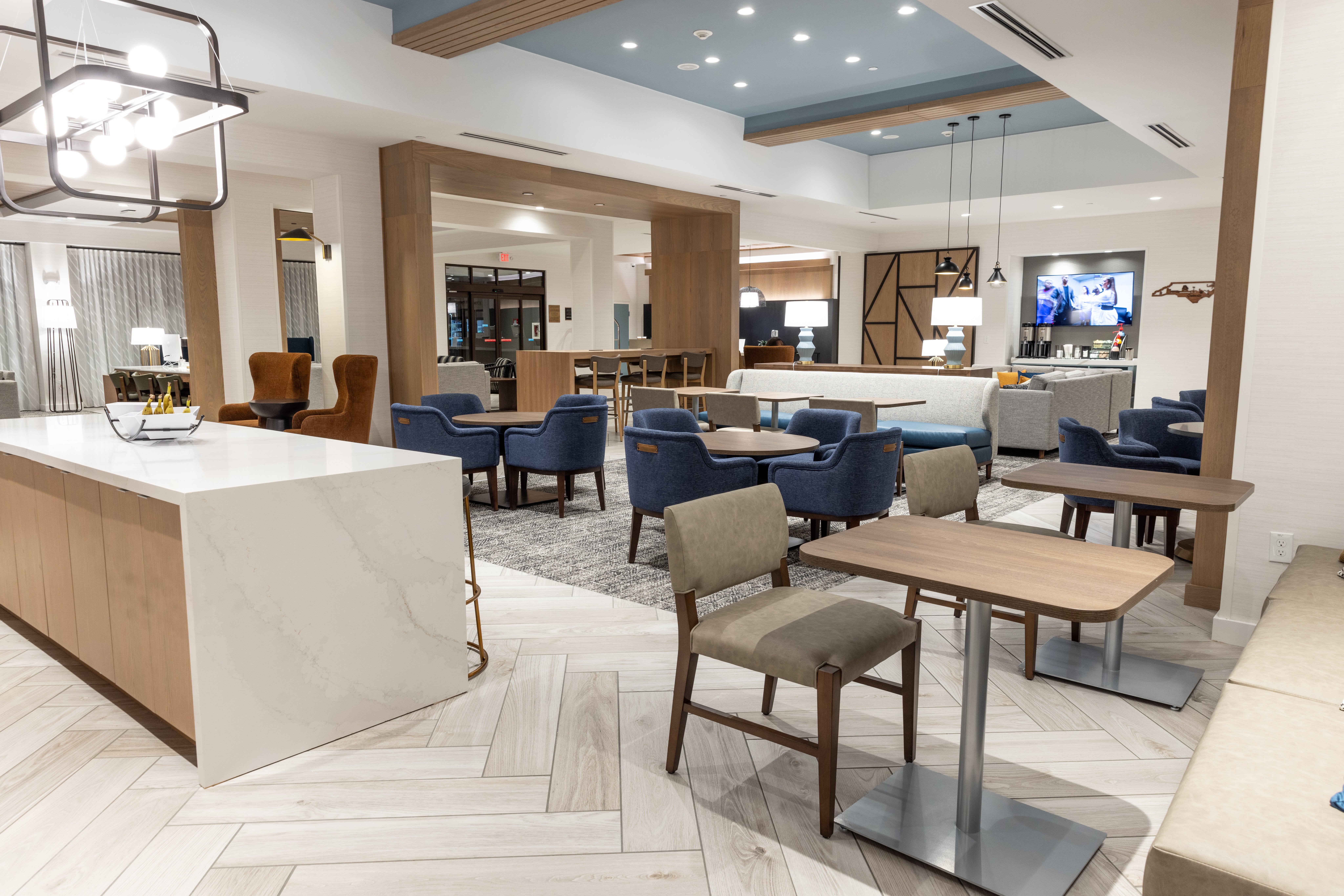 Staybridge Suites Greenville - Medical Center By IHG 17/23