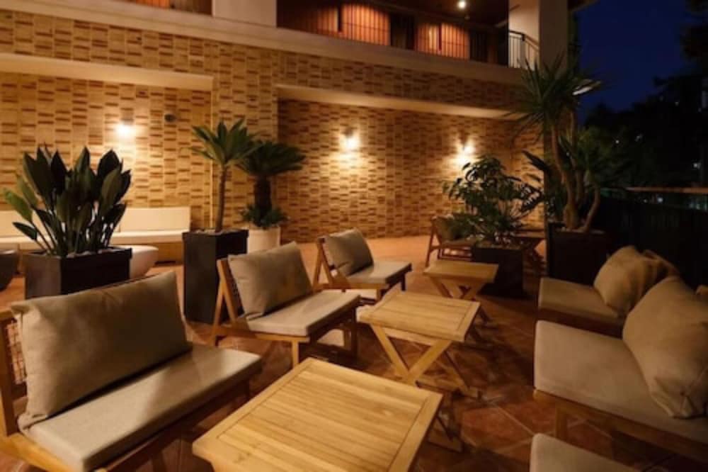 Toho Hotel Zonk Hakata 36/48