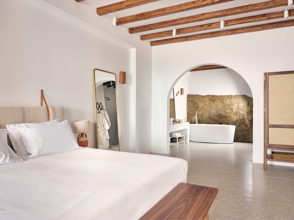 Belvedere Hilltop Rooms & Suites - The Leading Hotels of the World 13/59