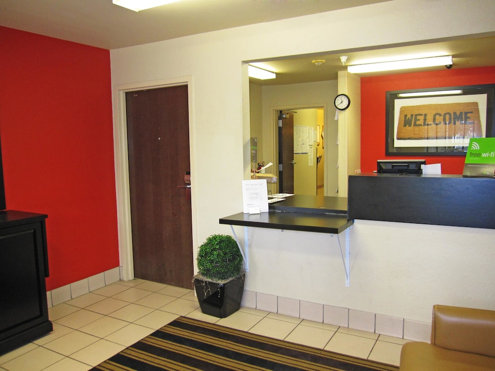 Extended Stay America Suites Santa Rosa South 4/37